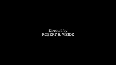One Hour End Credit Scene Directed by Robert B Weide