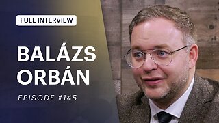 Hungary's Secret Masterstroke (ft. Balázs Orbán)