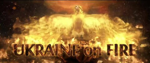 Documentary: Oliver Stone – Ukraine Is On Fire – 2016