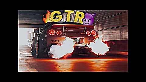 GTR X CLOSE EYES 🔥 | GTR EDIT | infinity edits