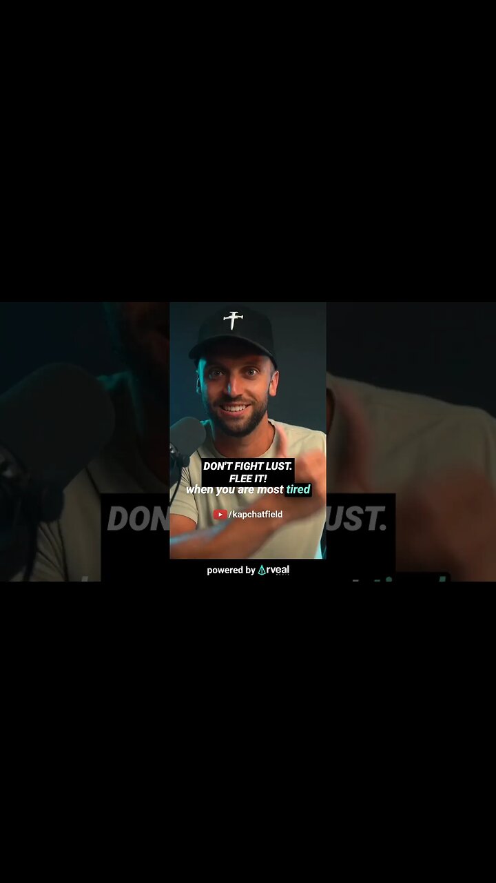 This is why you're losing your battle with lust 😳 jesus bible 