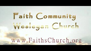FCWC Live Stream: - Holy Spirit Where Art Thou - Pastor Tom Hazelwood