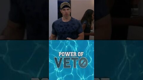 #BB25 Kirsten Might Need A Special Tactic to Get This Power of Veto Winner to Save Her
