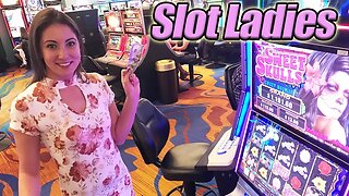 💓$100 Sweet Skulls with Melissa of the Slot Ladies! 💓