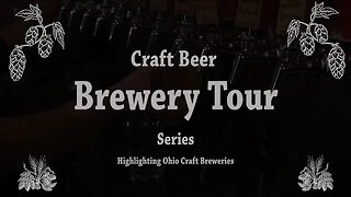 Craft Beer Brewery Tour Series - Land Grant Brewing Company