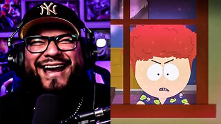 South Park: The Worldwide Privacy Tour Reaction (Season 26 Episode 2)