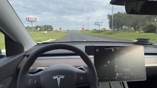 2022 Tesla Model Y Performance Acceleration