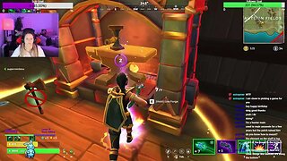 Realm Royale - [8]