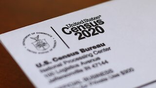 Natural Disasters Add To List Of 2020 Census Setbacks