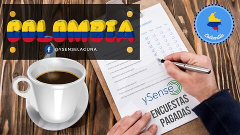 Encuestas pagadas 💰Colombia💰