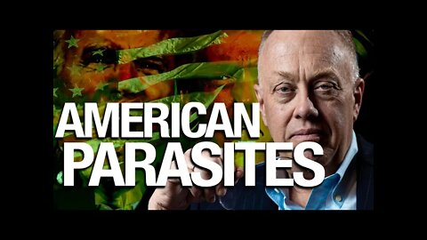 Chris Hedges | American Parasites