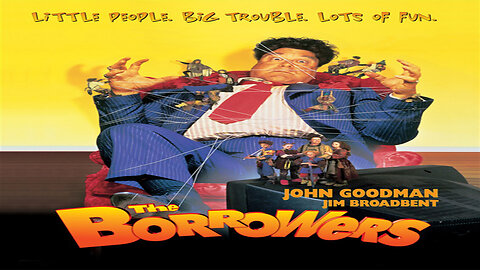 The Borrowers