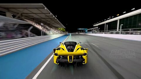 Forza Motorsport - Ferrari FXX-K - ☑️ NO REWIND ☑️ NO ASSIST LINE ONLY