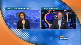 Chris Harrison