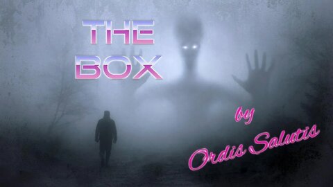 The Box by Ordis Salutis - NCS - Synthwave - Free Music - Retrowave