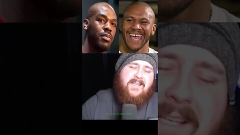 Ciryl Gane could lose to Jon Jones via submission - MMA Guru Thinks