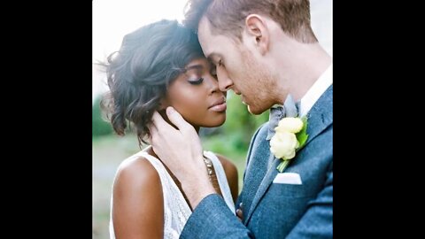 Problems interracial marriage might have and how to overcome them