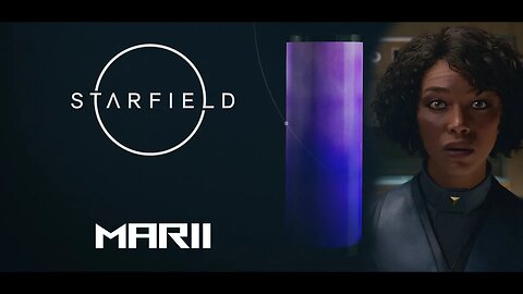 Starfield - Checking on Rafael and Liquid Assets investment