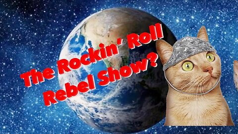 The Rockin' Roll Rebel Show? EP: 21