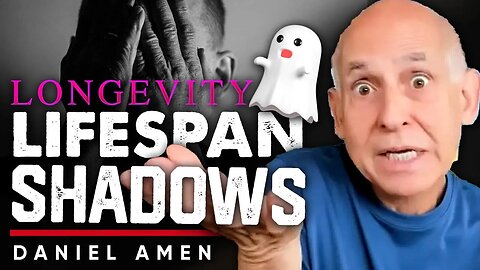 ⌛ Lifespan Shadows: ❤️ How Trauma Can Affect Longevity and Aging Process - Dr. Daniel Amen