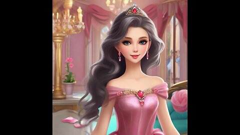 Princess Lovely Fashion