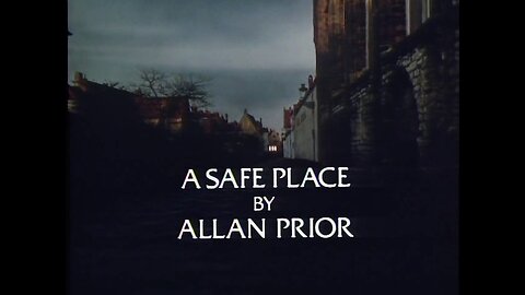 Secret Army.S03E04.A Safe Place