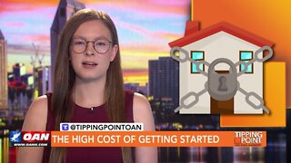 Tipping Point - The High Cost of Getting Started