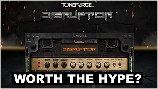 DOES IT SUCK?! #07: Toneforge Disruptor