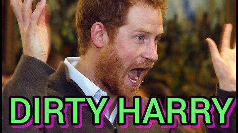 FREAKOFF!! Prince Harry NAMED in Diddy documents