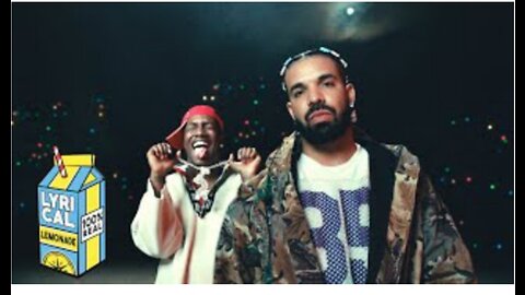 Drake - Another Late Night ft. Lil Yachty (daar videos)