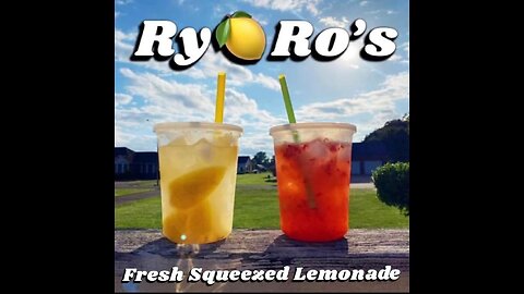 *RyRo's Lemonade*