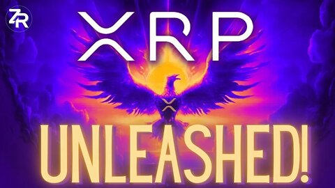 XRP Unleashed!