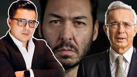 🛑Daniel Mendoza, “Barrio el Piso” con Expresidente Álvaro Uribe en defensa de YouTuber Beto Coral 👇👇