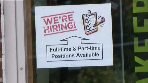 Local businesses looking to hire keep chasing ‘ghost’ employees