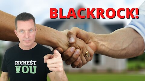 Blackrock and Their Unlimited Bank Loan