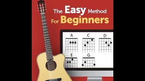 How To Learn Guitar in 20 Hours