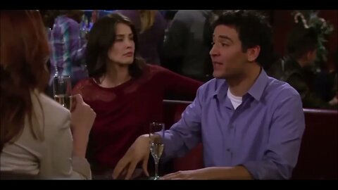 How I met your Mother - Poor Barney #sitcom #shorts #howimetyourmother #ted