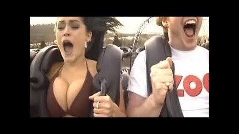 Sexy girl funny moments