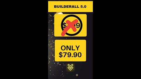 How to Make Money with the BUILDERALL Affiliate Program