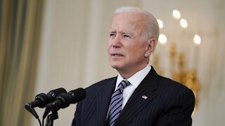 President Biden Bumps Up Vaccine Eligibility Deadline