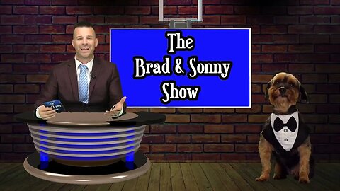 The Brad and Sonny Meme Show S2E5