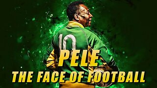 Was PELE better than MESSI? | Are the STORIES TRUE?