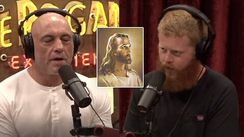 Oliver Anthony | Oliver Anthony Shares His Testimony With Joe Rogan "I'll Make Him the Focus And Not Me. We Are In Shut a Weird Place In the World. I Feel Like God Is Working Inadvertently Through Certain People to Get HIS Point Across." -
