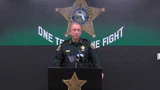 Sheriff's office calls for citzens' surveillance