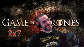 Game of Thrones 1x7 Reaction