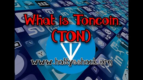 What is Toncoin (TON)