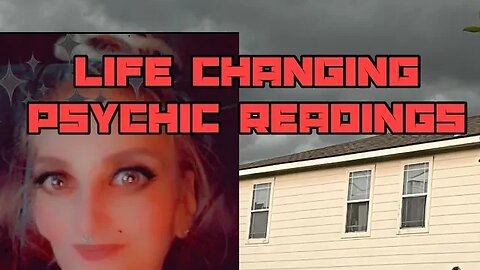 Get A Life-changing Reading From This Psychic Medium
