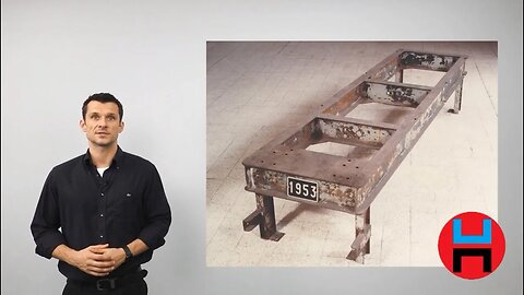 COLLISION REPAIR HISTORY : ROOTS OF FRAME MACHINE, BENCH, AND JIG SYSTEM ONLY BY CELETTE