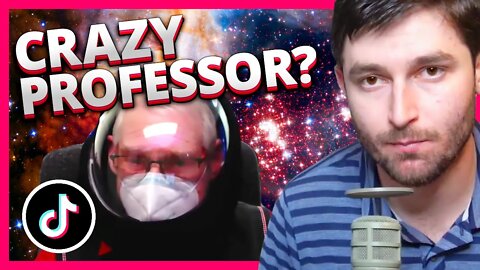 Evil Professor Fails Entire Class?! (in 140p....WOW)