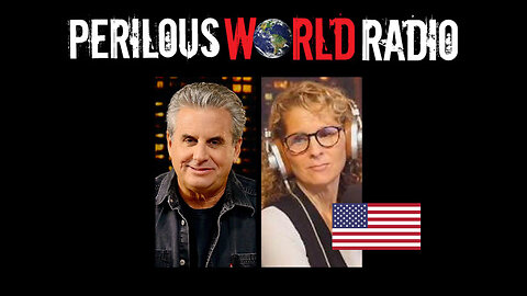 Emotion Detection | Perilous World Radio 5/22/24